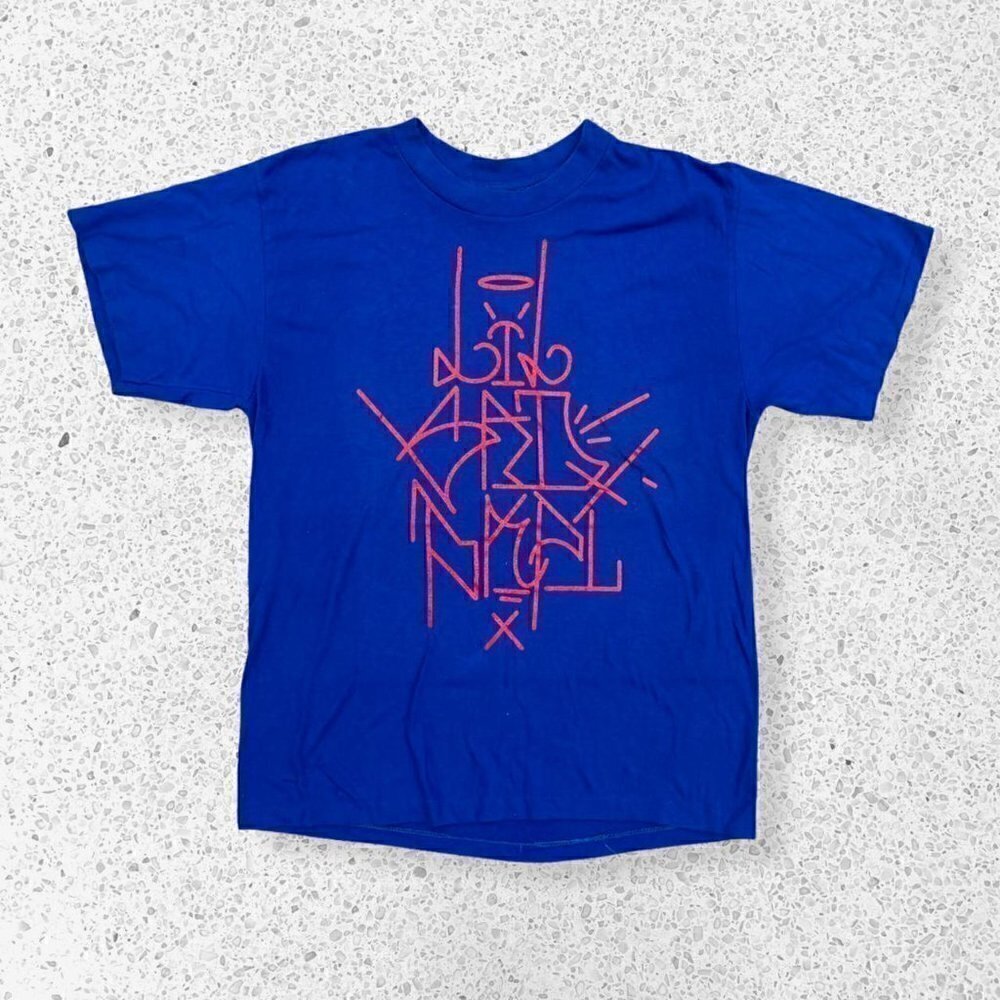 LilSadPapi Vintage SINGLE STITCH Shirt - Picture 2 of 5